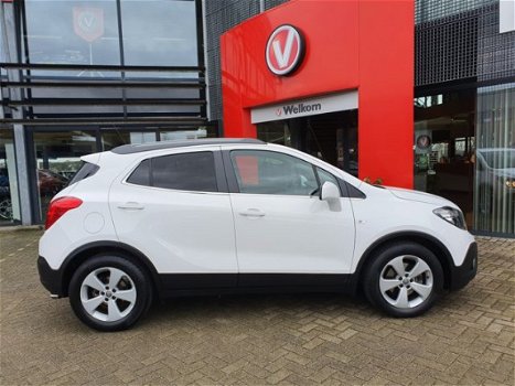 Opel Mokka - 1.4 T Cosmo - 1