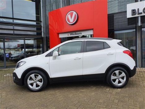 Opel Mokka - 1.4 T Cosmo - 1