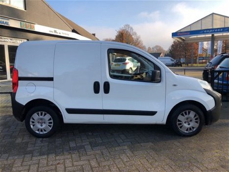 Fiat Fiorino - 1.3 MJ SX | Marge - 1