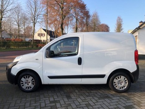 Fiat Fiorino - 1.3 MJ SX | Marge - 1