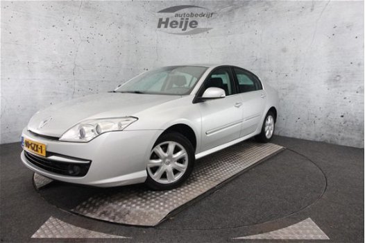 Renault Laguna - 2.0 16V Dynamique - 1