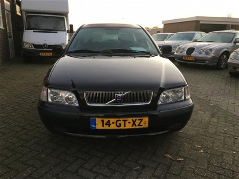 Volvo V40 - 1.8 Bj 2001 AUTOMAAT inruil mogelijk - 1