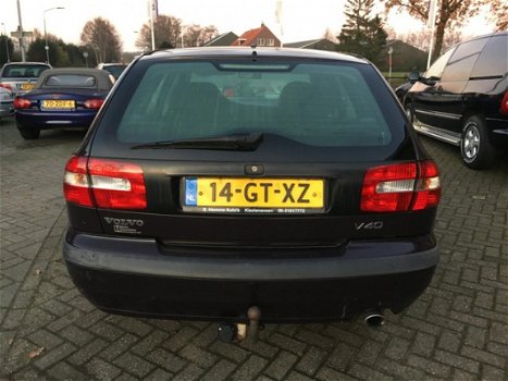 Volvo V40 - 1.8 Bj 2001 AUTOMAAT inruil mogelijk - 1