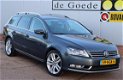 Volkswagen Passat Variant - 1.8 TSI Highline org. NL-auto automaat - 1 - Thumbnail