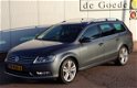 Volkswagen Passat Variant - 1.8 TSI Highline org. NL-auto automaat - 1 - Thumbnail