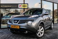 Nissan Juke - 1.6 Acenta Eco Clima Trekhaak Cruise Bluetooth Elektrische Ramen - 1 - Thumbnail