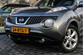 Nissan Juke - 1.6 Acenta Eco Clima Trekhaak Cruise Bluetooth Elektrische Ramen - 1 - Thumbnail