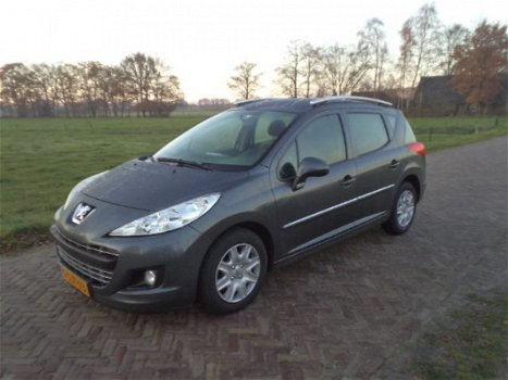 Peugeot 207 SW - 1.4 VTi Active CRUISE TRHAAK A/C - 1