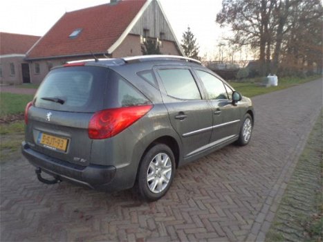 Peugeot 207 SW - 1.4 VTi Active CRUISE TRHAAK A/C - 1