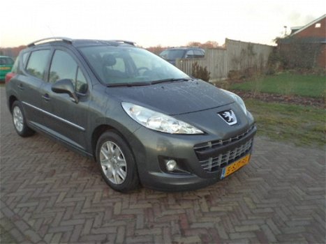 Peugeot 207 SW - 1.4 VTi Active CRUISE TRHAAK A/C - 1