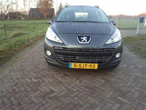 Peugeot 207 SW - 1.4 VTi Active CRUISE TRHAAK A/C - 1