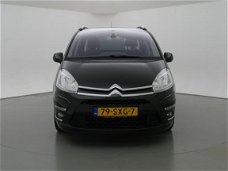 Citroën Grand C4 Picasso - 1.6 HDi 7-PERS. + PANORAMA / NAVIGATIE