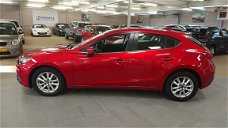 Mazda 3 - 3 2.0 Skylease NW model