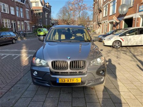 BMW X5 - XDrive35d High Executive - 1