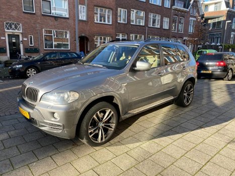 BMW X5 - XDrive35d High Executive - 1