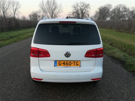 Volkswagen Touran - 1.2 TSI 105PK 5P | Navi | Climate | Cruise | PDC - 1