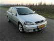 Opel Astra - 1.6-16V Njoy Airco | Trekhaak | Cruisecontrol - 1 - Thumbnail