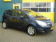 Opel Meriva - - 1.4 Turbo Cosmo Navigatie