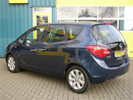 Opel Meriva - - 1.4 Turbo Cosmo Navigatie - 1