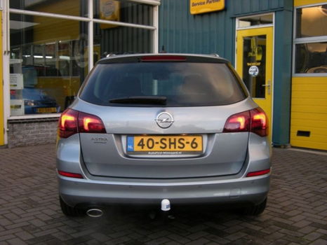 Opel Astra Sports Tourer - - 1.4 Turbo Cosmo - 1