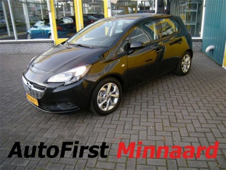 Opel Corsa - - 1.4 Edition - 1