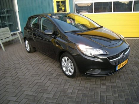 Opel Corsa - - 1.4 Edition - 1