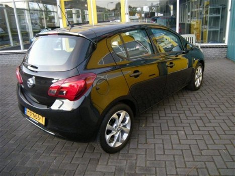 Opel Corsa - - 1.4 Edition - 1