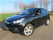 Hyundai ix35 - 1.6i GDI Blue 135pk StyleVersion, Navi, Panodak - 1 - Thumbnail