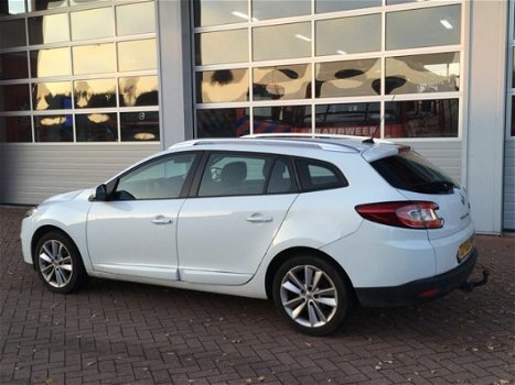 Renault Mégane Estate - 1.5 dCi navi clima - 1