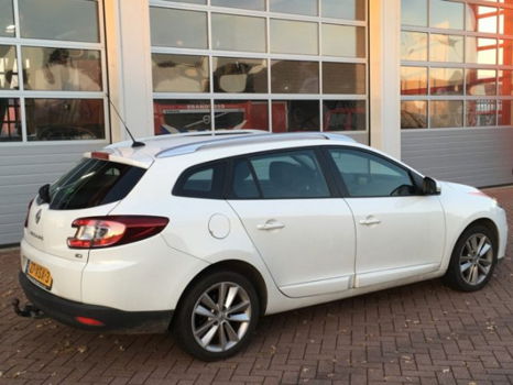 Renault Mégane Estate - 1.5 dCi navi clima - 1