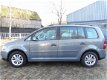 Volkswagen Touran - 1.6 Business Airco Airco Trekhaak - 1 - Thumbnail