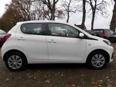 Peugeot 108 - 1.0 e-VTi Active Airco 5 Drs