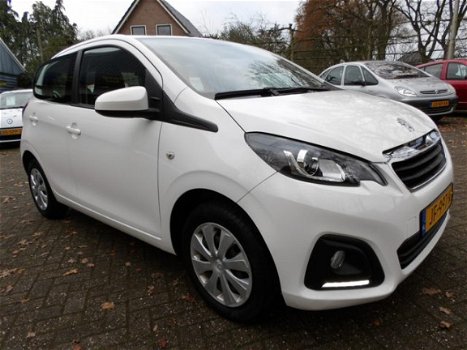 Peugeot 108 - 1.0 e-VTi Active Airco 5 Drs - 1