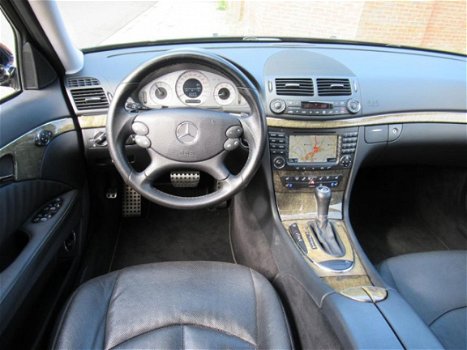 Mercedes-Benz E-klasse - E350 AMG-Styling Avantgarde Distronic - 1