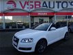 Audi A3 - A3 1.8 TFSI 160PK S-LINE LED XENON HALF-LEER ECC-AIRCO LMV ESP - 1 - Thumbnail