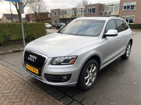 Audi Q5 - 2.0 TFSI quattro Pro Line B&O - 1