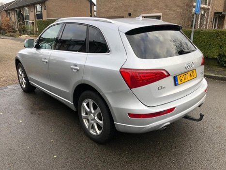 Audi Q5 - 2.0 TFSI quattro Pro Line B&O - 1