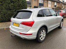 Audi Q5 - 2.0 TFSI quattro Pro Line B&O