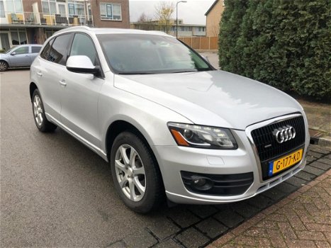 Audi Q5 - 2.0 TFSI quattro Pro Line B&O - 1