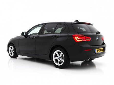 BMW 1-serie - 114d Executive *XENON+NAVI+PDC+ECC+CRUISE - 1