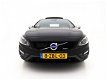 Volvo V60 - 2.4 D6 AWD Plug-In Hybrid R-Design *MODEL2015+XENON+SUNROOF+LEDER+NAVI+PDC+ECC+CRUISE - 1 - Thumbnail