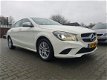 Mercedes-Benz CLA-klasse Shooting Brake - 200 CDI Lease Edition AUT. *1/2LEDER+XENON+NAVI+PDC+ECC+CR - 1 - Thumbnail