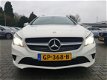 Mercedes-Benz CLA-klasse Shooting Brake - 200 CDI Lease Edition AUT. *1/2LEDER+XENON+NAVI+PDC+ECC+CR - 1 - Thumbnail