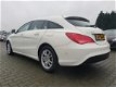 Mercedes-Benz CLA-klasse Shooting Brake - 200 CDI Lease Edition AUT. *1/2LEDER+XENON+NAVI+PDC+ECC+CR - 1 - Thumbnail