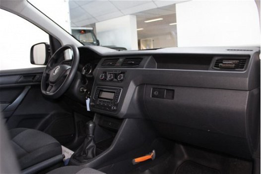 Volkswagen Caddy Maxi - 2.0 TDI BMT L2H1 75pk / Cruise Control - 1