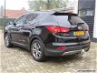 Hyundai Santa Fe - 2.4 GDI CVVT 4WD i-Catcher 7 pers - 1 - Thumbnail