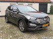 Hyundai Santa Fe - 2.4 GDI CVVT 4WD i-Catcher 7 pers - 1 - Thumbnail