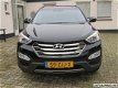 Hyundai Santa Fe - 2.4 GDI CVVT 4WD i-Catcher 7 pers - 1 - Thumbnail