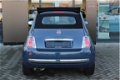 Fiat 500 C - 1.2 Lounge | Cabrio - 1 - Thumbnail