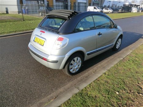 Citroën C3 Pluriel - 1.4i - 1